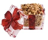Mixed Nuts Gift Box