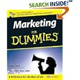 Marketing for Dummies (For Dummies)
