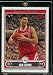 Search : 2006 07 Topps Yao Ming Houston Rockets Basketball Card #77 - Mint Condition - Shipped In Protective ScrewDown Display Case!