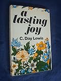 A lasting joy : an anthology