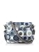 Best – Coach Snaphead Signature Baby Diaper Messenger Bag Purse Tote 18377 Blue Grey Multi