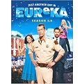 Eureka: Season 3.0 (2 Discs) (Eco-Friendly Packaging) (Widescreen) (Dual-layered DVD)