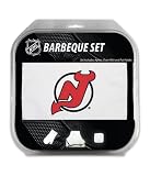 NHL New Jersey Devils Tailgate Set