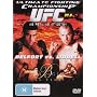 ULTIMATE FIGHTING CHAMPIONSHIP UFC 37.5 "As Real As It Gets" BELFORT VS. LIDDELL DVD