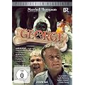 George, Staffel 1 (Kultserie mit Daktari-Hauptdarsteller Marshall Thompson) [2 DVDs]