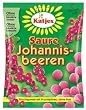 Katjes Saure Johannis-beeren (Sour Gummi Red Currants), 7-Ounce Bags (Pack of 20)