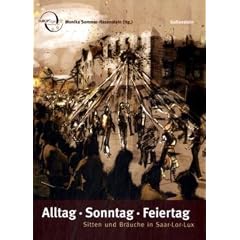 Feuerrad und Hexennacht