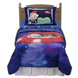 Little Einsteis Full Comforter