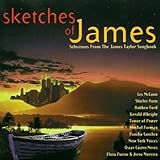 Sketches of James Taylor...