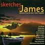 Sketches of James
