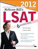 McGraw-Hill's LSAT, 2012 Edition