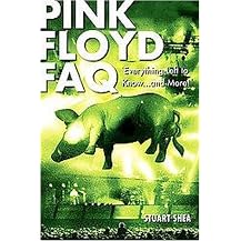 Pink Floyd FAQ (Paperback)