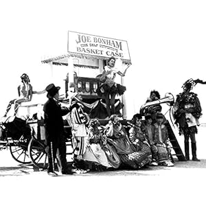 Johnny Got His Gun - Johnny s'en va-t-en guerre [Blu-ray]