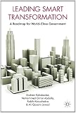 Leading Smart Transformation: A Roadmap for World Class Government