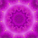 Produkt-Bild: Poster 40 x 40 cm - "Mandala Ohi Ohi 1" von Marcus Tuerner - auch in anderen Gr&ouml;&szlig;en und als Leinwandbild erh&auml;ltlich
