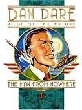 Classic Dan Dare: Man from Nowhere (Classic Dan Dare)