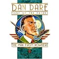 Classic Dan Dare: Man from Nowhere (Classic Dan Dare)