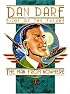 Classic Dan Dare: The Man From Nowhere (Classic Dan Dare)