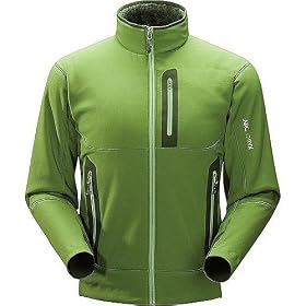Arc'teryx Mens Hercules Jacket by Arcteryx
