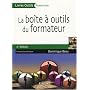 La bo�te � outils du formateur