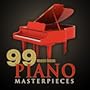 99 Must-Have Piano Masterpieces