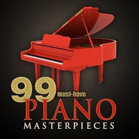 Song Without Words in G Major, Op.62: No.1