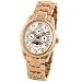 Stuhrling Original Men's Special Reserve 'Aviator Calendar Pro' Swiss Quartz Watch #173B.33442