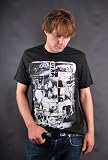 Produkt-Bild: Billabong Herren T-Shirt RECESSION COMBO