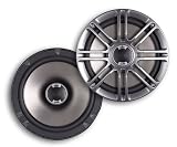 Polk Audio db651s 6-1/2 2-way shallow-mount car speakers Certified for marine use