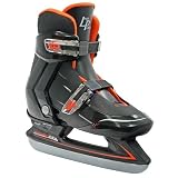 Lake Placid Nitro Boy's Adjustable Figure Ice Skate