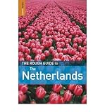 The rough guide to the Netherlands