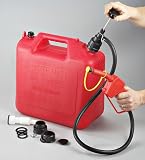 Pacific Outdoors 5-Gallon Petro Pump by Pacific Outdoors