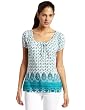 prAna Women's Gigi Top