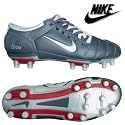 NIKE Fußballschuhe 2006 "Air Total 90 III" Auslaufmodell (308229 011)