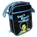 The hoff flight bag - Hasselhoff - 17660