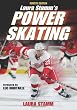 Laura Stamm's Power Skating - 4th Edition