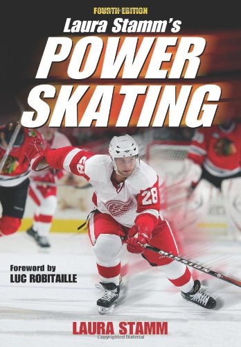 Laura Stamm's Power Skating - 4th Edition