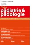 Produkt-Bild: P&auml;diatrie & P&auml;dologie [Jahresabo]