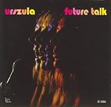 Urszula Dudziak -  Future Talk