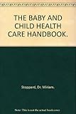 The baby & child health care handbook