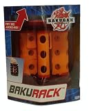Spinmaster Bakugan Bakurack Collector Case