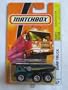 Matchbox MBX Construction #67 Dump Truck Green 1:64 Die Cast New