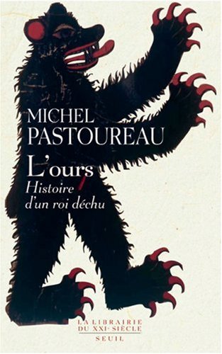 L'ours : Histoire d'un roi déchu gratuit L'ours : Histoire d'un roi déchu gratuit