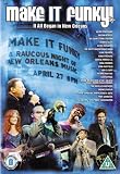 Make It Funky! [DVD] [2007]