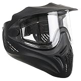 JT ProFlex Thermal Paintball Goggles - Blue