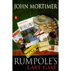 Rumpoles Last Case
