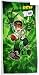 Ben 10 Printed Beach Bath Towel - New - 70 x 140cm