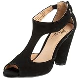 Volatile Womens Beverly Pump