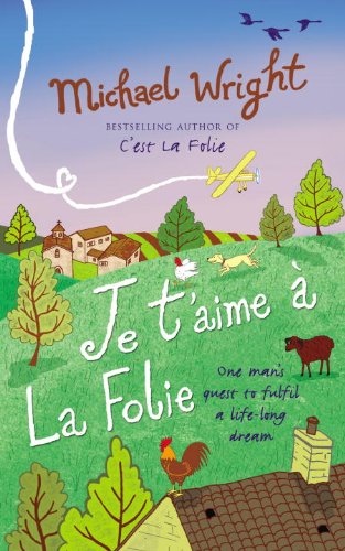 Je t'aime à la Folie