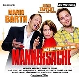 M&auml;nnersache (mit Mario Barth, Dieter Tappert, Anja Kling u.v.a.) - Ulrich Sonnenschein